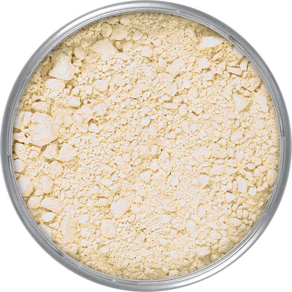 Kryolan Loose Powder 15gm