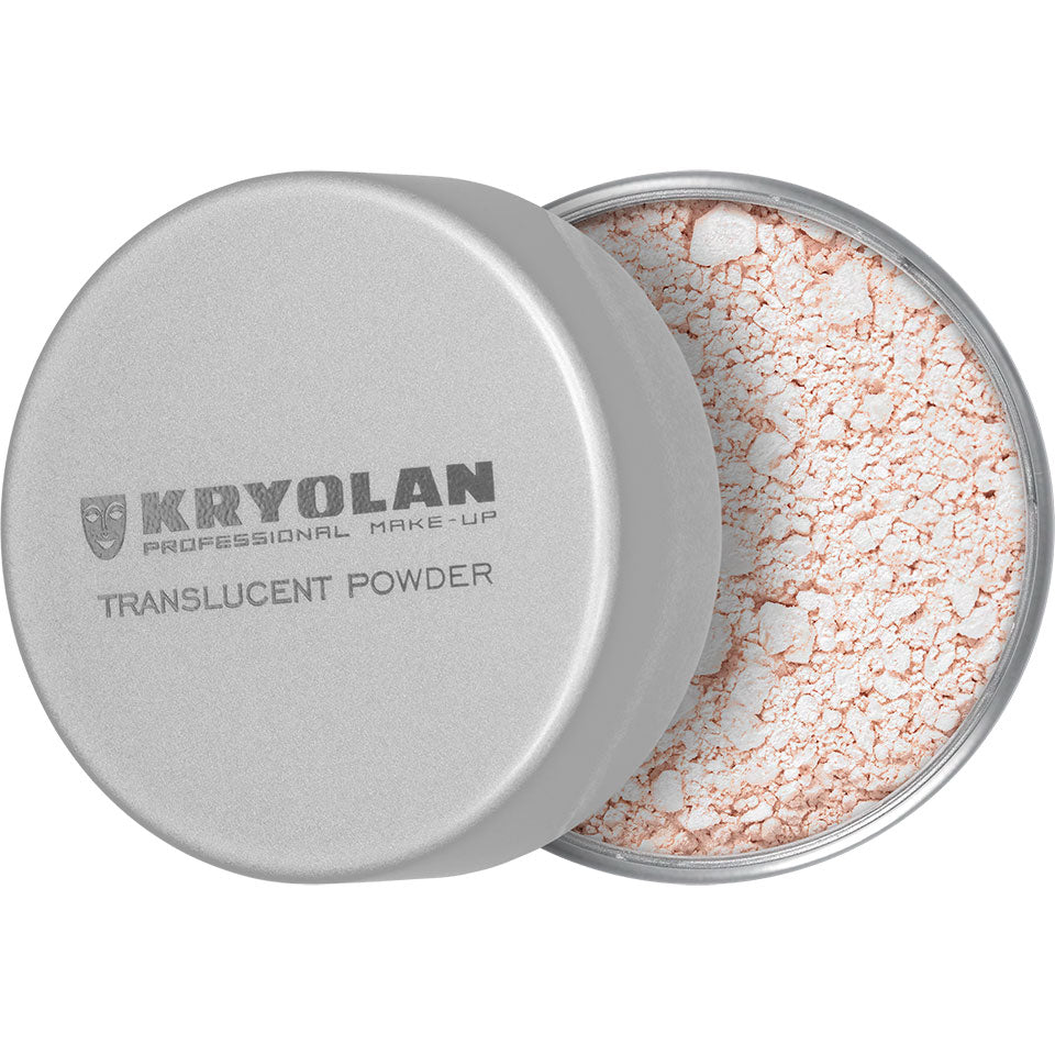 Kryolan Loose Powder 15gm