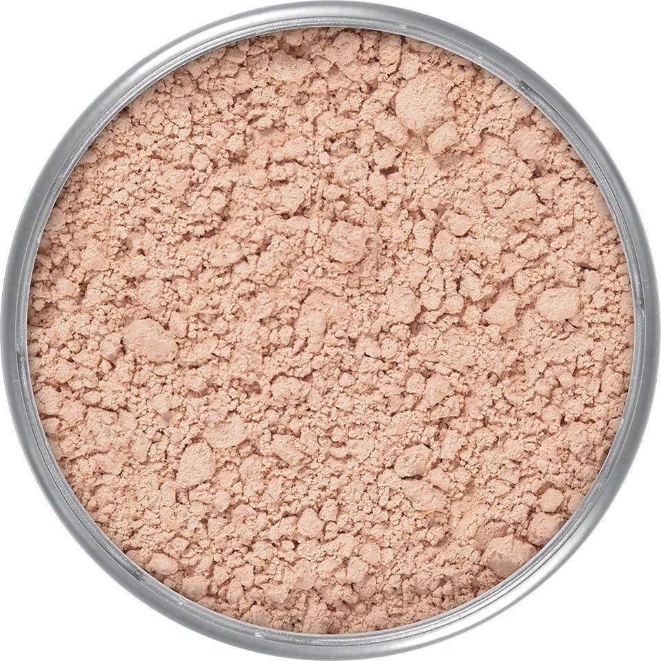 Kryolan Loose Powder 15gm