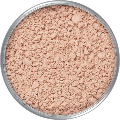 Kryolan Loose Powder 15gm