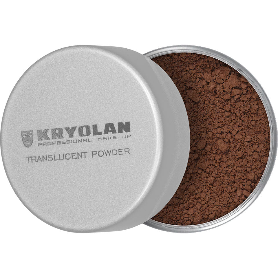 Kryolan Loose Powder 15gm