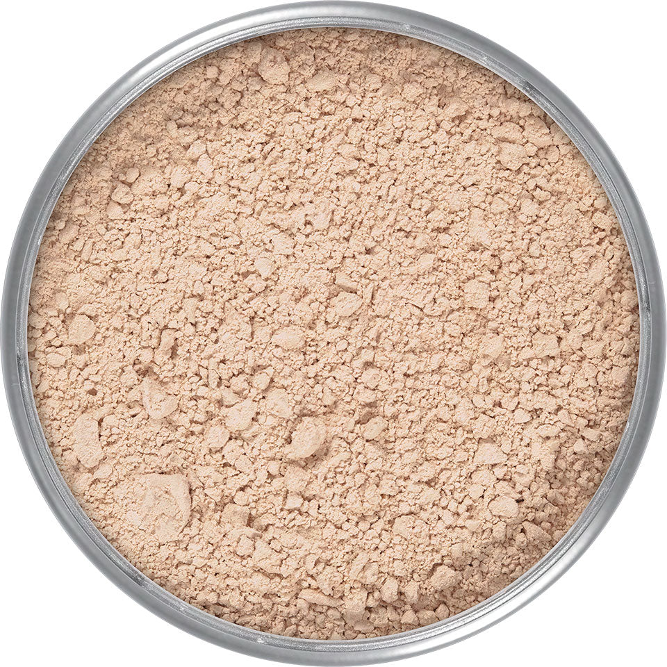 Kryolan Loose Powder 15gm