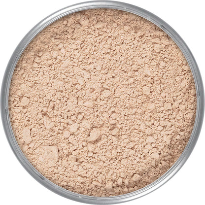 Kryolan Loose Powder 15gm