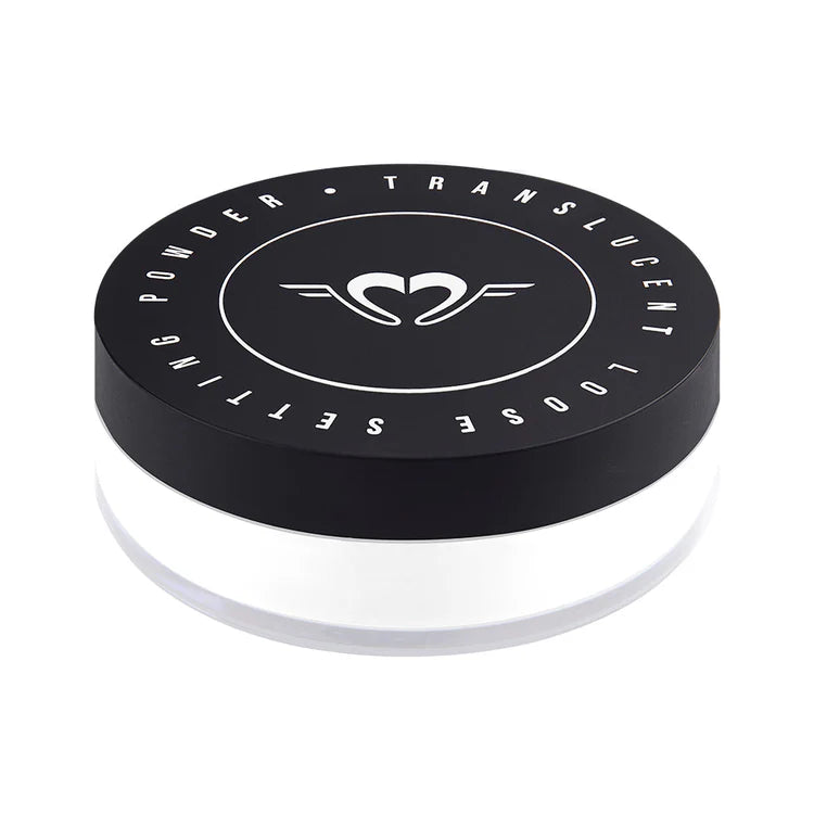 Forever52 Translucent Loose Setting Powder