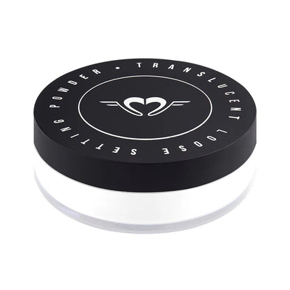 Forever52 Translucent Loose Setting Powder
