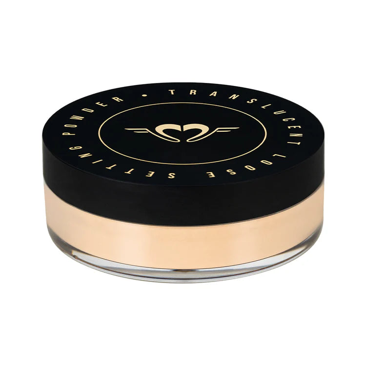 Forever52 Translucent Loose Setting Powder