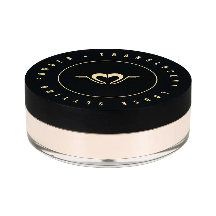 Forever52 Translucent Loose Setting Powder
