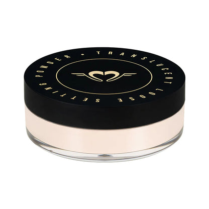 Forever52 Translucent Loose Setting Powder