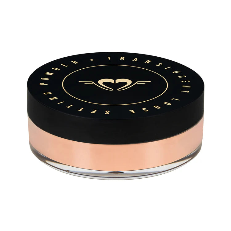 Forever52 Translucent Loose Setting Powder
