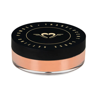 Forever52 Translucent Loose Setting Powder