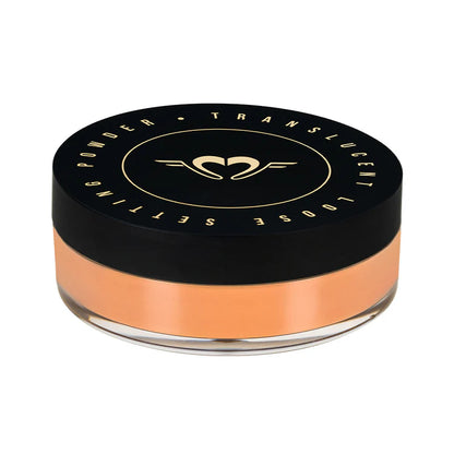 Forever52 Translucent Loose Setting Powder