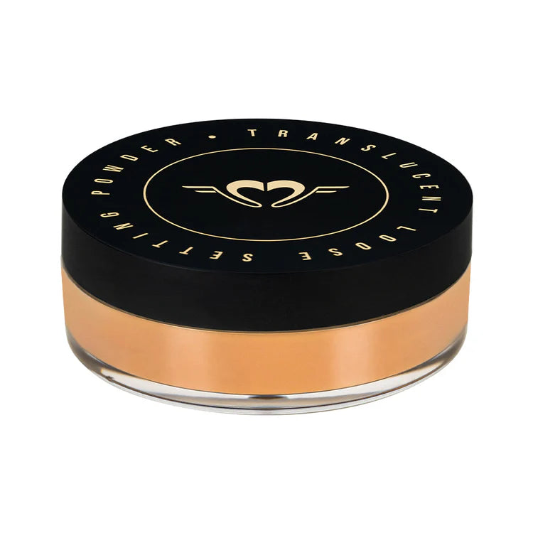 Forever52 Translucent Loose Setting Powder