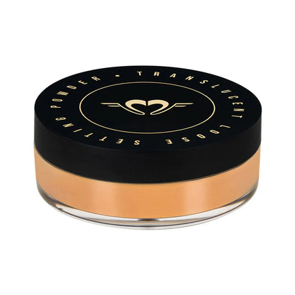 Forever52 Translucent Loose Setting Powder