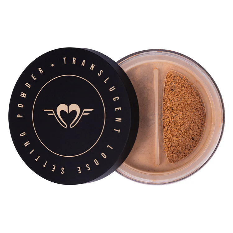 Forever52 Translucent Loose Setting Powder