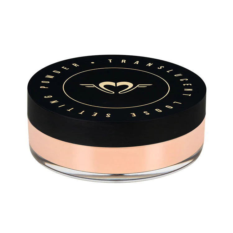 Forever52 Translucent Loose Setting Powder