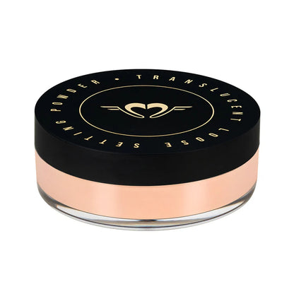 Forever52 Translucent Loose Setting Powder