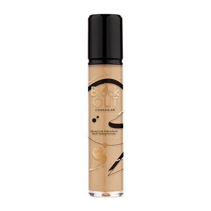 Character Block Out Liquid Concealer