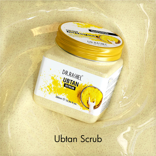 Dr.Rashel Ubtan Face and Body Scrub
