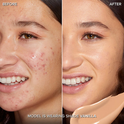 Too Faced Born This Way Super Coverage Concealer