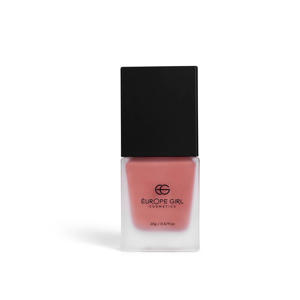 Europe Girl Cheek Dew Liquid Blush