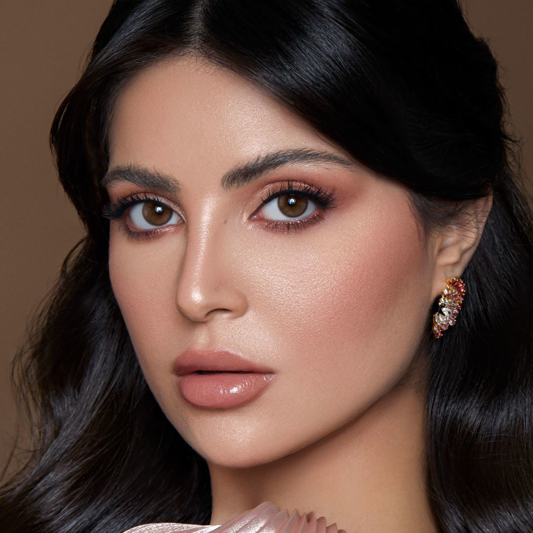 Bella Color Contact Lenses