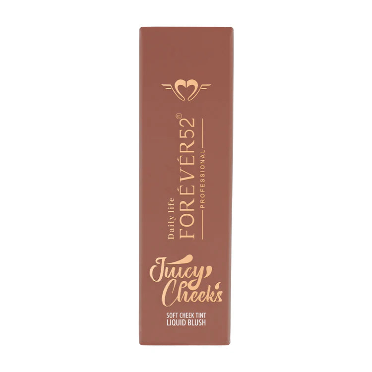 Forever52 Juicy Cheeks Soft Cheek Liquid Blush