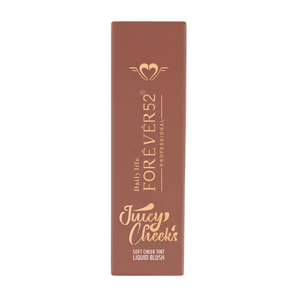 Forever52 Juicy Cheeks Soft Cheek Liquid Blush