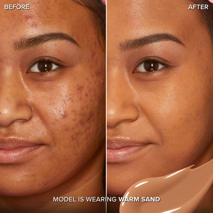 Too Faced Born This Way Super Coverage Concealer