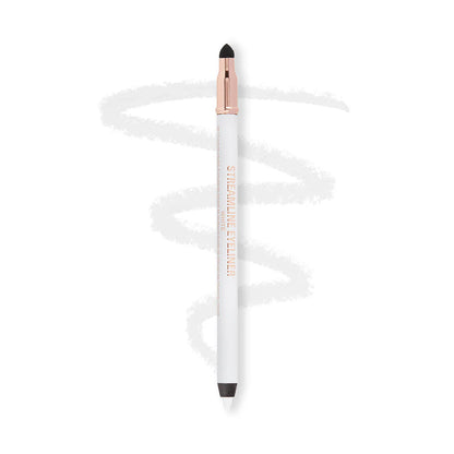 Makeup Revolution Streamline Waterline Color Kajal Eyeliner Pencil
