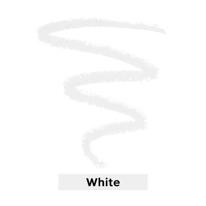 Makeup Revolution Streamline Waterline Color Kajal Eyeliner Pencil