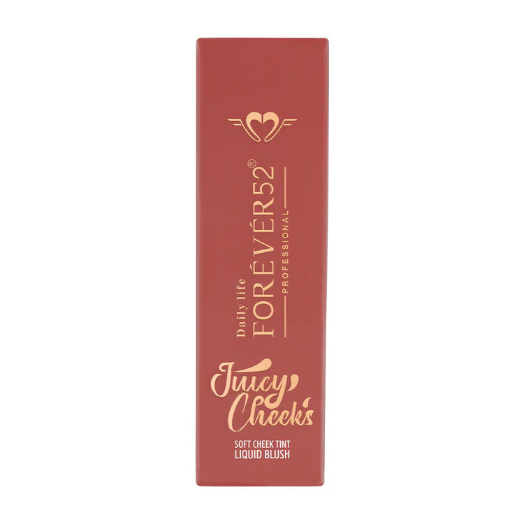 Forever52 Juicy Cheeks Soft Cheek Liquid Blush
