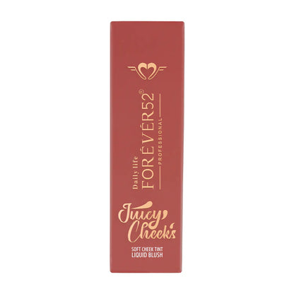 Forever52 Juicy Cheeks Soft Cheek Liquid Blush