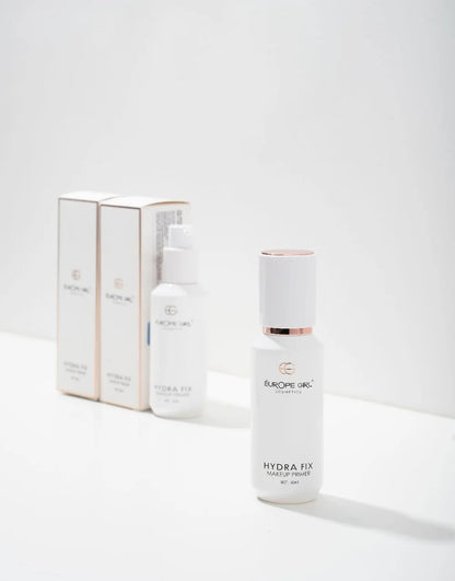 Europe Girl Hydra Fix Gel Makeup Primer