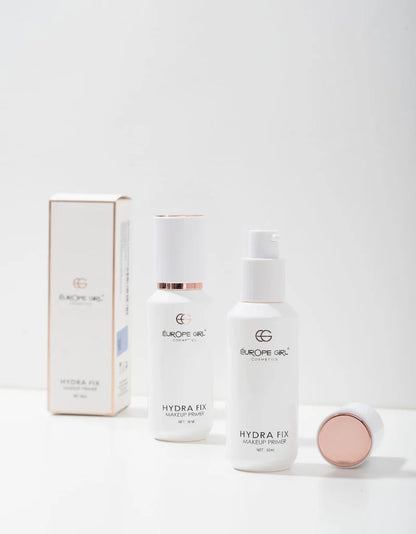 Europe Girl Hydra Fix Gel Makeup Primer