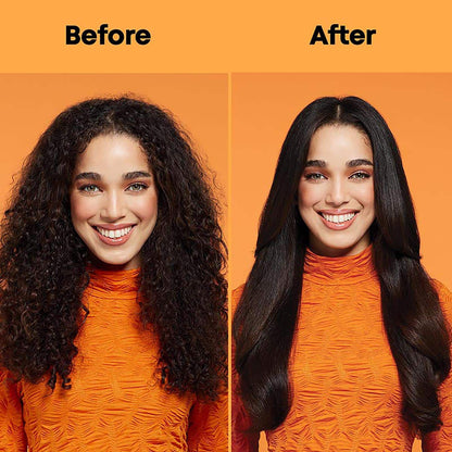 Matrix Opti Care Smooth Straight Shea Butter Professional Shampoo.