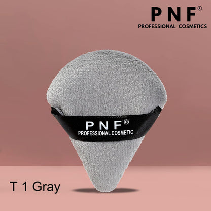 PNF Single Powder face Puff Colored