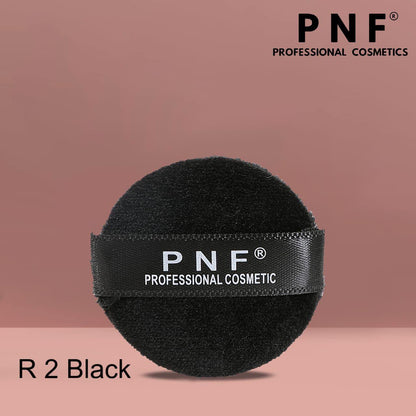 PNF Single Powder face Puff Colored