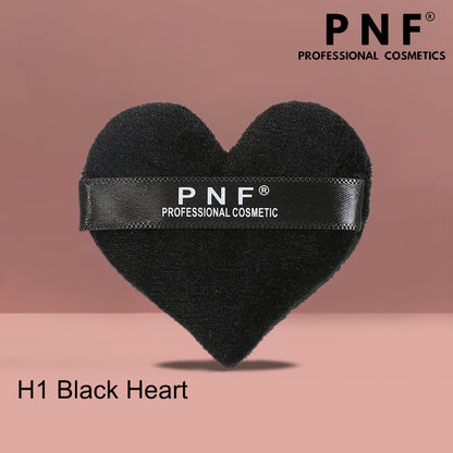 PNF Single Powder face Puff Colored