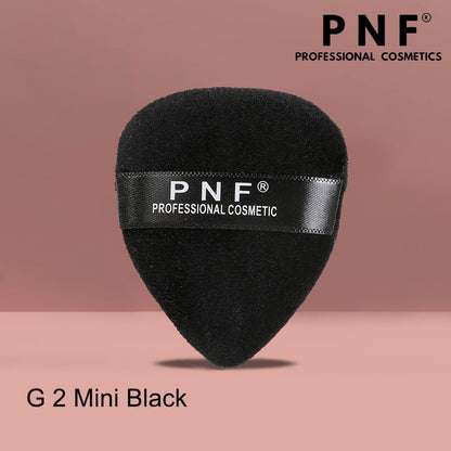 PNF Single Powder face Puff Colored