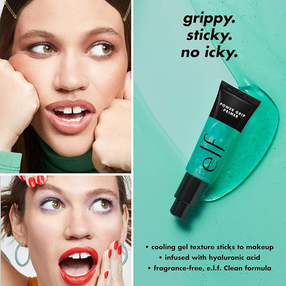 e.l.f. Cosmetics Power Grip Primer (24ml)