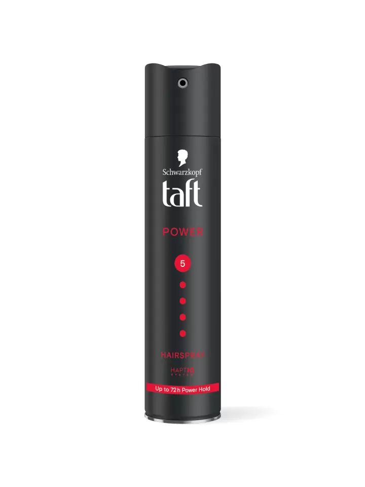 Schwarzkopf Taft Power Hair Spray
