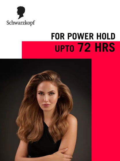 Schwarzkopf Taft Power Hair Spray
