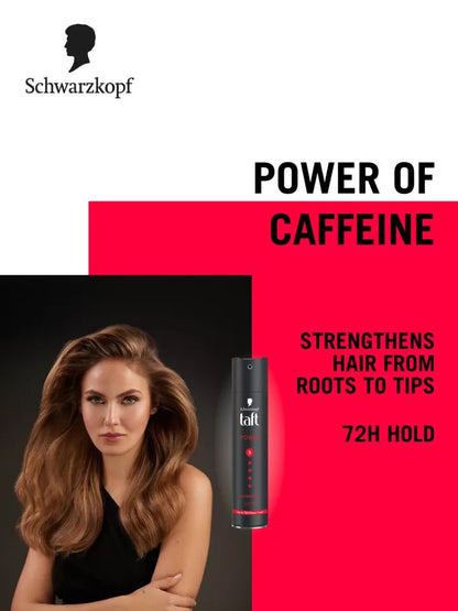 Schwarzkopf Taft Power Hair Spray
