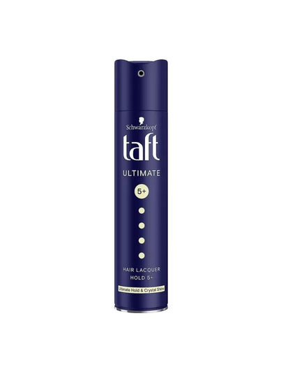 Schwarzkopf Taft Ultimate Hair Lacquer Ultimately Strong