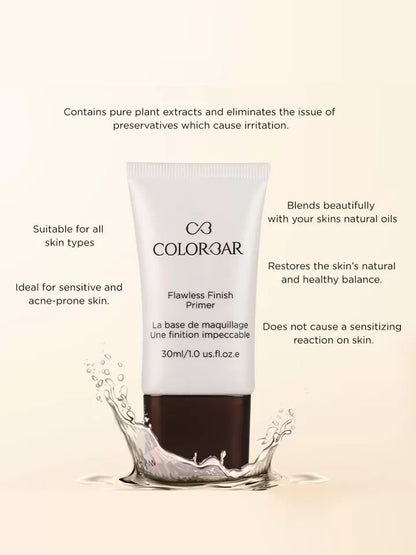 Colorbar Flawless Finish Primer