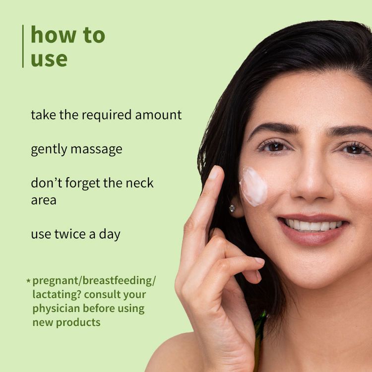 Plum Green Tea Mattifying Moisturizer With Glycolic Acid For Acne-Free Skin & Oil-Free Hydration