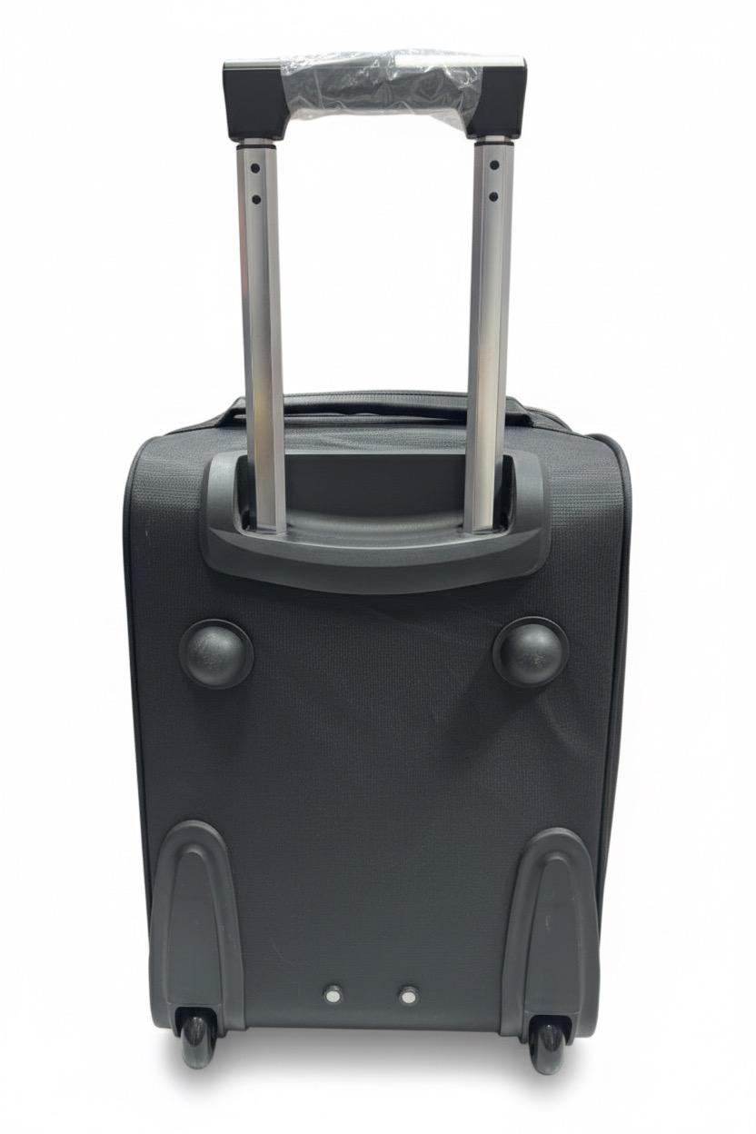 KBC Professional Cosmetic 2 In 1 Hair & Makeup Vanity