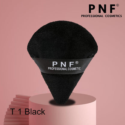 PNF Single Powder face Puff Colored