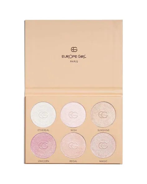 After Glow Kit | EUROPE GIRL