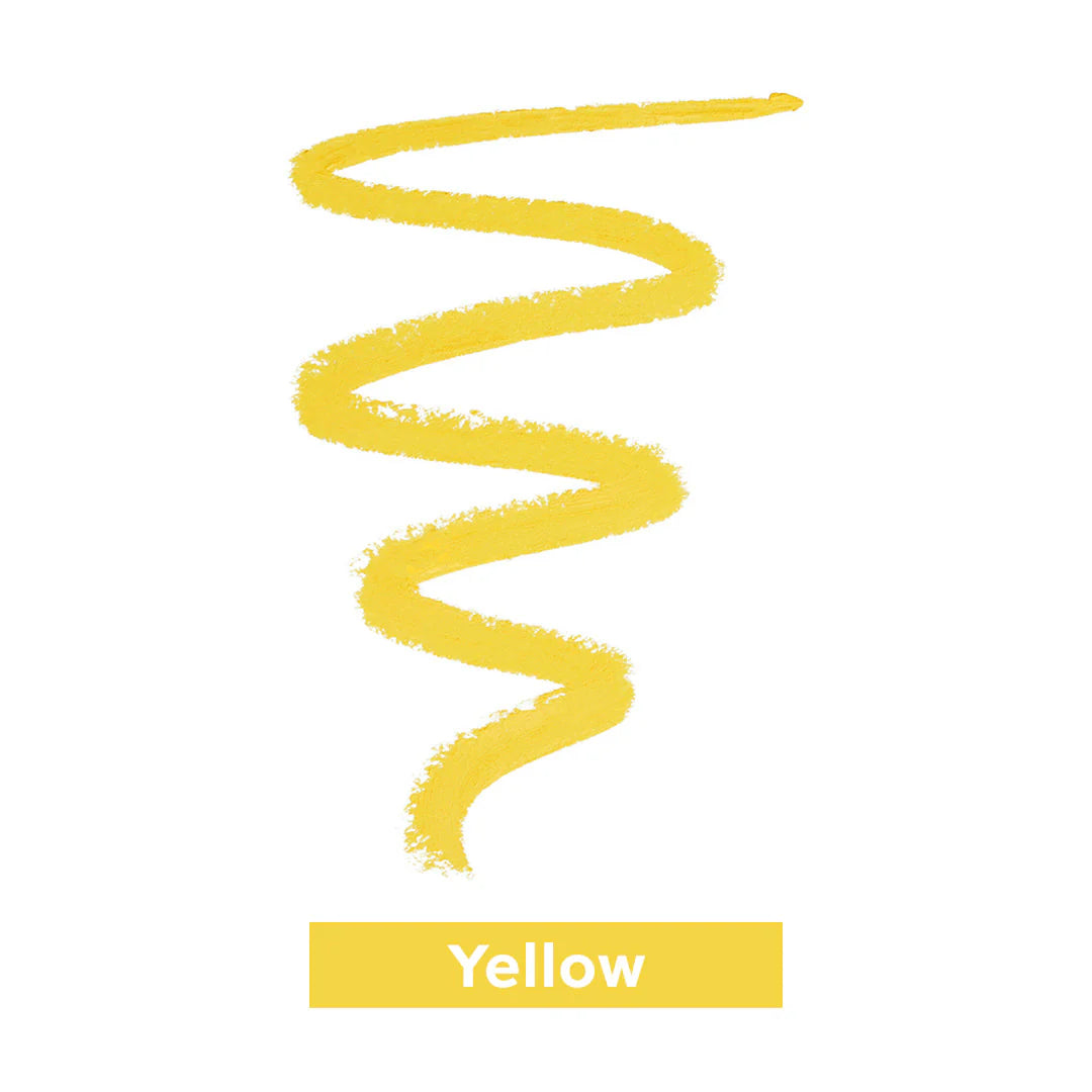 Makeup Revolution Streamline Waterline Color Kajal Eyeliner Pencil